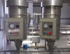 Dairy Producers
